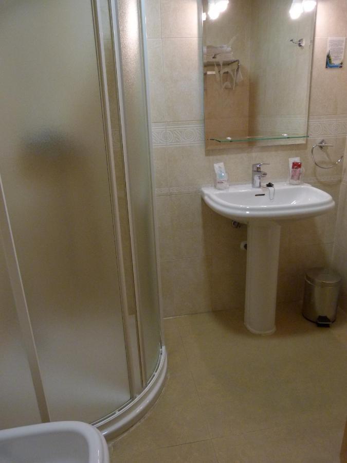 Hostal Mirador De Ávila エクステリア 写真