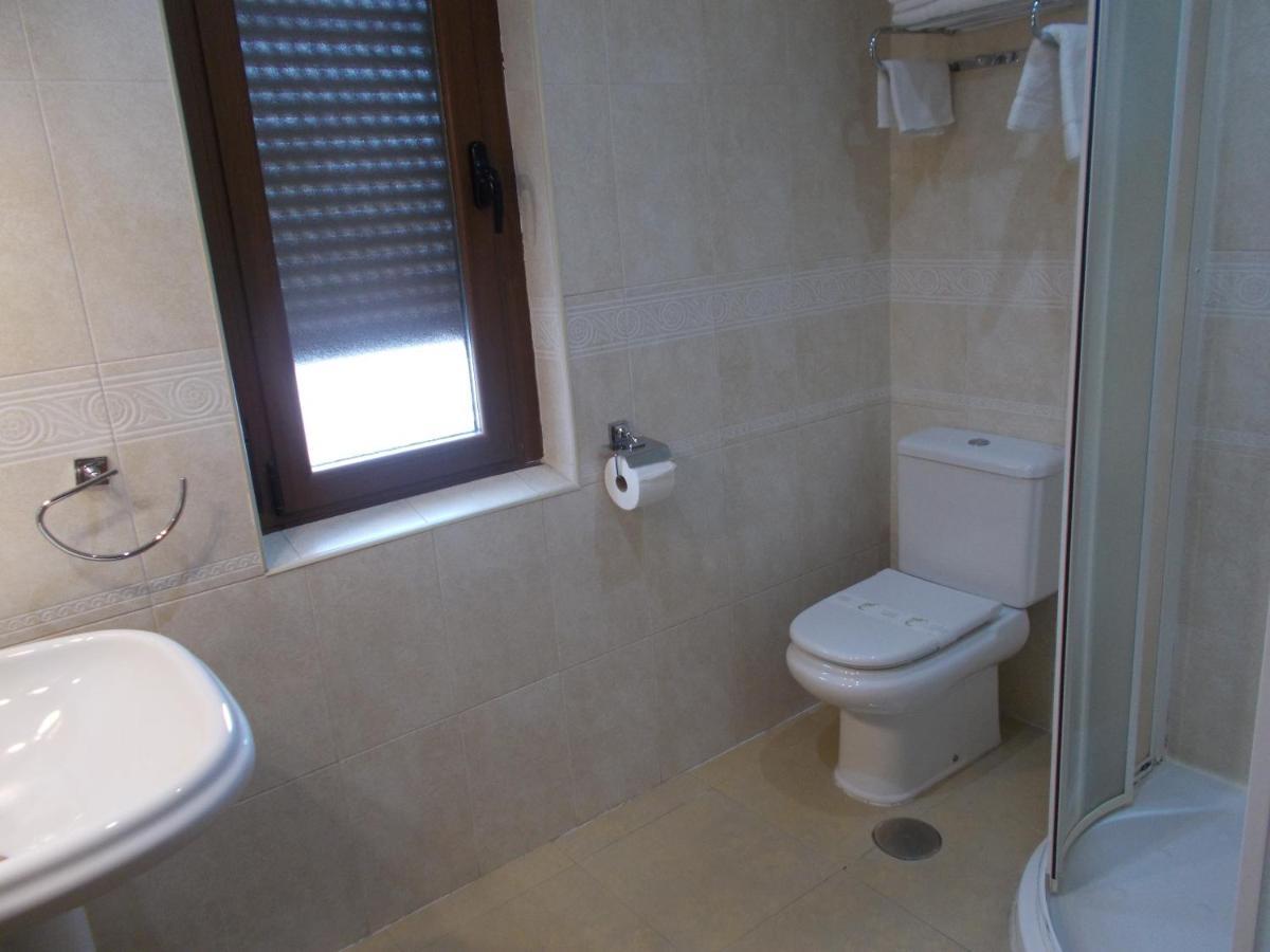 Hostal Mirador De Ávila エクステリア 写真